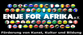 ENIJE for Afrika e. V.
